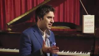 The Story Behind &#39;Creep&#39; - Stories from &quot;Outside The Jukebox&quot;