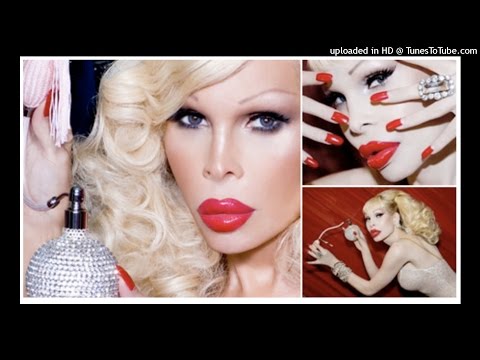Amanda Lepore - My Pussy (Risqué Mix) (feat. Larry Tee and Risqué) Disco Electro Indie Synthpop