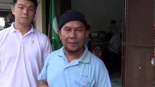 preview picture of video 'Pak Yah cerita kisah ditahan di IPD Kota Tinggi'