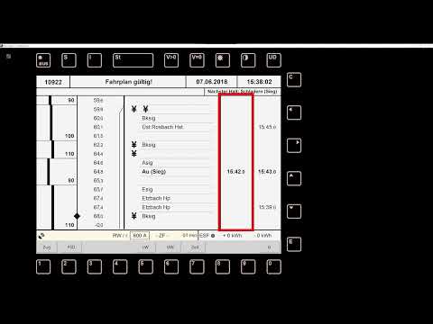 Zusi 3 Tutorial - 04 Timetable and Passenger Operations