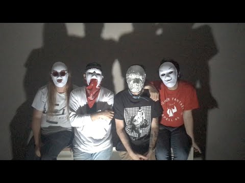 Holy Wave - Hell Bastards (Official Video)