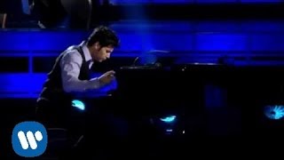 William Joseph - Asturias [Live] (Video)