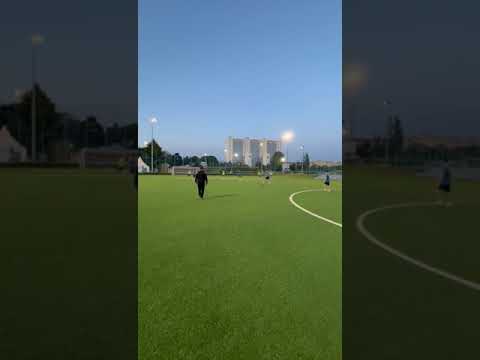 Vienna NWZ U18 7 vs 5 auf 4 Minitore