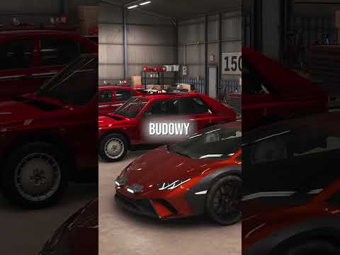 FORZA HORIZON 6 - WSZYSTKO CO WIEMY! #shorts