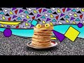 Pancakes And Syrup Biz Markie Yo Gabba Gabba