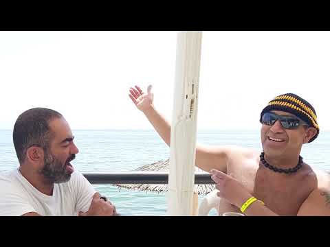 CAPOEIRA ANGOLA: PODCAST PODECRE- MESTRE MARCELO ANGOLA 2022.