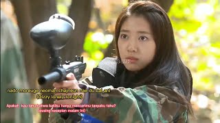 Download lagu Serendipity -- 2Young || Ost. The Heirs || Lagu romantis || lirik terjemahan | Drakor klip mp3