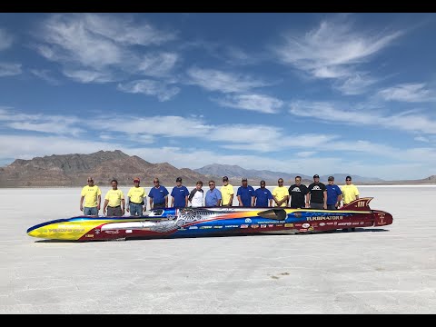 RealTuners Radio Episode 162 - how to go 500mph at Bonneville