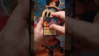 17. Lorcana Booster Pack Opening von "Unbekannte Wildnis" #disneylorcana #lorcana #lorcanatcg