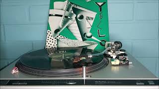 Yello - The Evening&#39;s Young