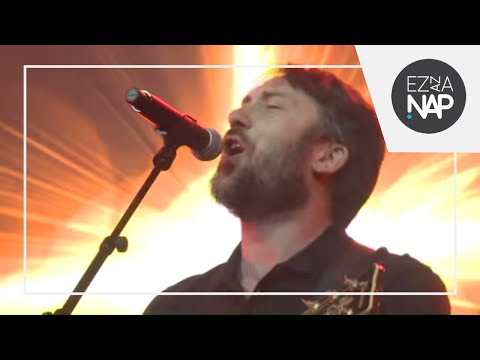 Csiszér László - Ég a szívem // Ez az a nap! 2015