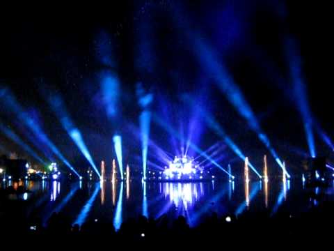 Extrema Outdoor Closing Show 2010