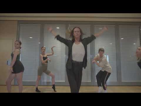 Vogue choreography by ZIG ZAG • ATMOSPHERE SUMMER DANCE CAMP 2021