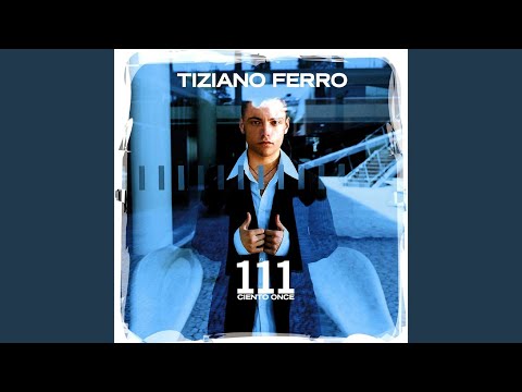 En El Bano Del Aeropuerto - Tiziano Ferro
