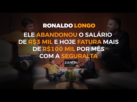 Depoimento Seguralta