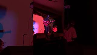 Sam Amidon- Your Lone Journey, Polaris Hall, Portland, Oregon, 02.27.19