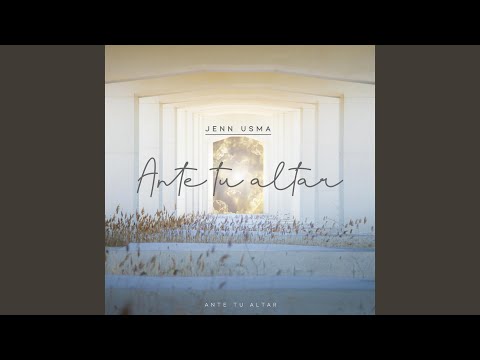 Ante Tu Altar