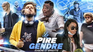 Le Pire Gendre : La famille congolaise (caméra cachée) Le Pire Gendre : La famille congolaise (caméra cachée)