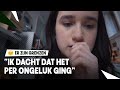HET VERHAAL VAN SAMANTHA #3 | Er zijn grenzen | NPO Zapp