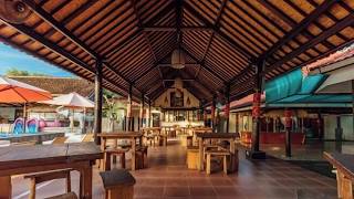 Semaya One Beach Hotel, Bali, Indonesia | Travel With Dhruvika