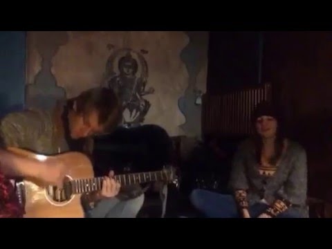 WHAT DO U MEAN ( JUSTIN BIEBER acoustic cover)