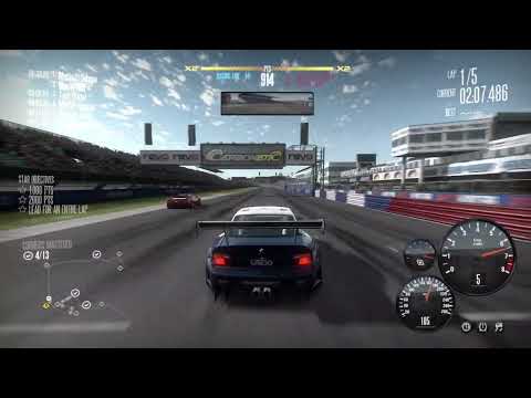 NFS Shift PC - Career Mode Playthrough Pt 149