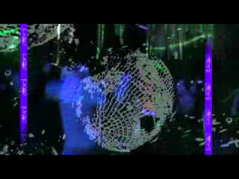 EVENT - DISCO INTERMISSION