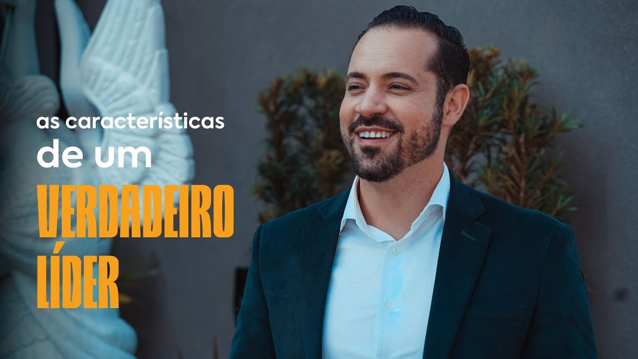 As características de um verdadeiro líder