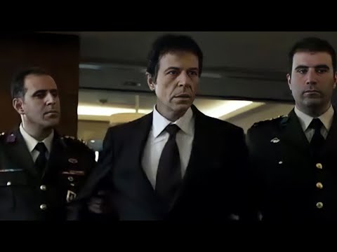 İskender Büyük - Turgut Özal'ı Öldürüyor!