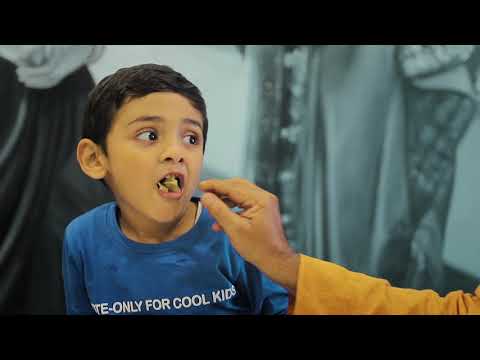 Bhagyashree Bombe  Ad Film - As an assistant director 