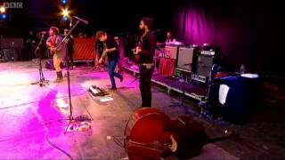 FLEET FOXES - Mykonos (Live At Glastonbury 2011)