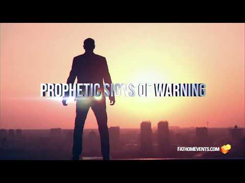 The Harbingers of Things to Come | May 12 & 19