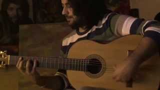 Berk Gürman - Esmer günler (buleria)