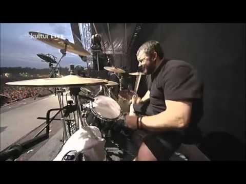 Rise Against - Prayer of the Refugee (Live At Hurricane Festival) [2012]