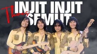 Download lagu T'KOES - INJIT INJIT SEMUT (The Mercys) mp3 Download lagu T'KOES - INJIT INJIT SEMUT (The Mercys) mp3