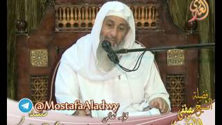 آيات الأحكام- قوله تعالى”سَمَّاعُونَ لِلْكَذِبِ أَكَّالُونَ لِلسُّحْتِ” الشيخ مصطفى العدوي