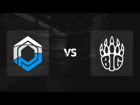 Nuke / Map 1 | Team Prismatic vs. BIG.OMEN Academy - 99Damage Liga Saison 11 Division 2 - Spieltag 5