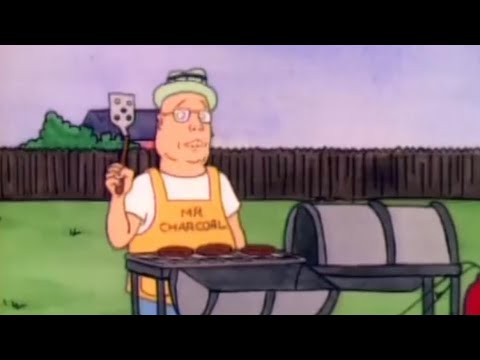 Tom Anderson Experiences A Flashback (Full Scene)