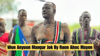 Download lagu Classic Dergel Hit Song Wun Anyuon Mangar Jok By Ruon Ahoc Mayen mp3 Download lagu Classic Dergel Hit Song Wun Anyuon Mangar Jok By Ruon Ahoc Mayen mp3