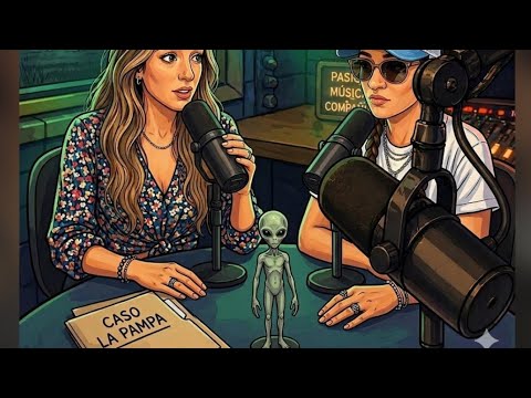 El misterio de los animales sin vida en 25 de Mayo, La Pampa: ¿Qué está pasando? 🛸🌾