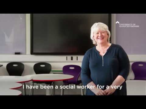 Meet the Lecturer - Health and Social Care