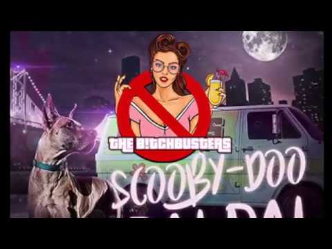 Dj Kass - Scooby Doo Pa Pa (The B!tchbusters Horny Bootleg) [REMIX]