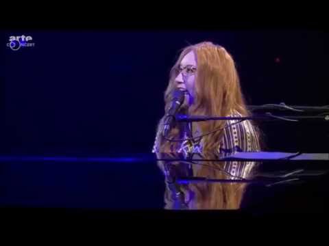 Tori Amos "Bliss" (2015 Baloise Session)