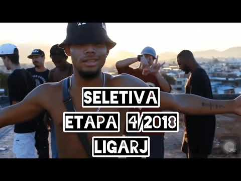 Batalha do Real - Look Mc vs Motta Z