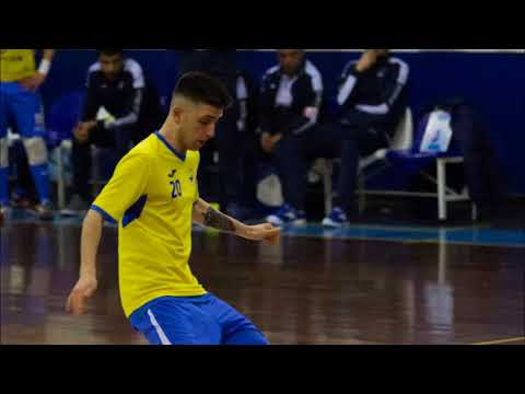 Rúben Pinho - AD Modicus Sandim/Glassdrive