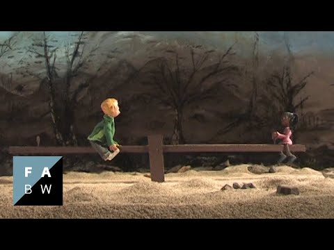 Die Wippe - Animierter Kurzfilm (2008)