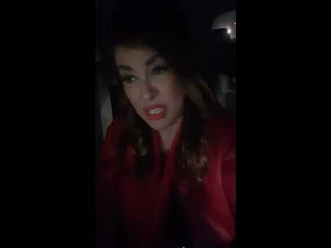 Corina Martin - YOU ARE THE REASON ( Cover of "You are the reason" - Calum Scott)