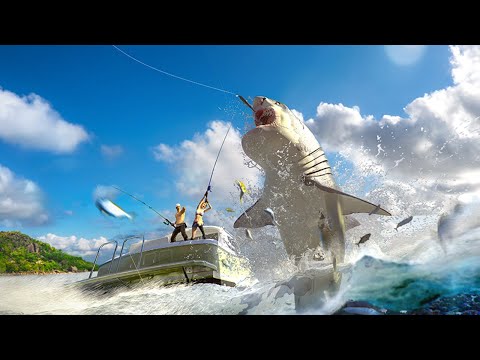 Fishing League W : 2023