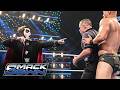 Danhausen helps Damian Priest & R-Truth beat The Miz & Kit Wilson: SmackDown highlights