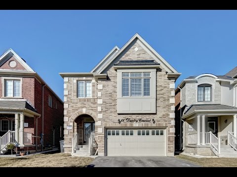 11 Dunley Crescent Brampton, Sunny Purewal